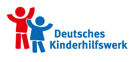 Logo Deutsches Kinderhilfswerk