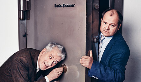 Foto: Michael Petersohn (www.polarized.de)