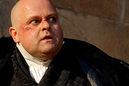 Datum: 6/2009 | Foto: Forster