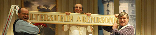 Ein Heimspiel (2010)