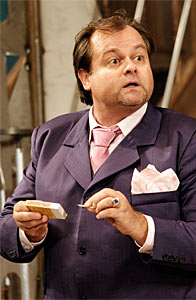 Datum: 1/2009 | Foto: Thomas Grünholz