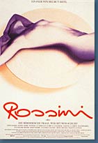 Filmplakat Rossini