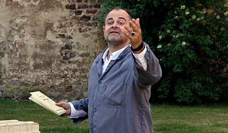 Foto: Klaus Levebre | lefebvre.de