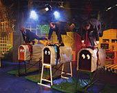 Zimmer Frei