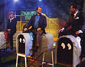 Zimmer Frei