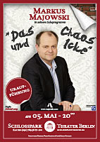 Das Chaos & Icke