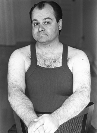Markus Majowski