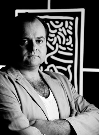 Markus Majowski, Foto: Lars Henning Schröder