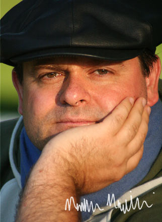 Markus Majowski